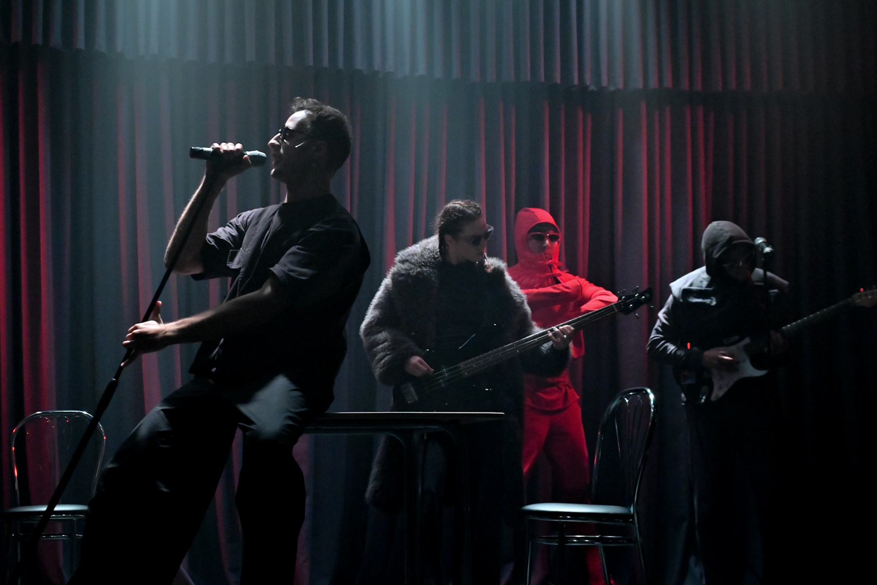 Желтая стрела