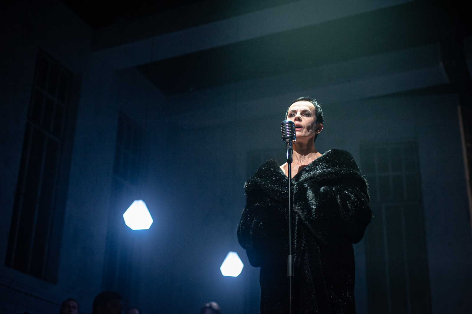 Пиковая дама