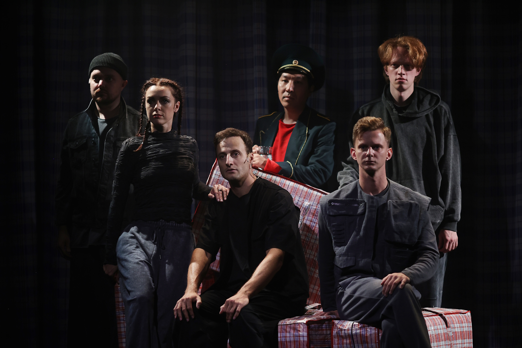 Желтая стрела