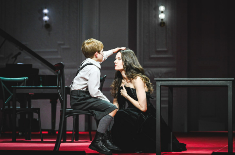 Анна Каренина