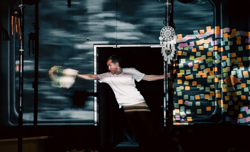 Долгие проводы