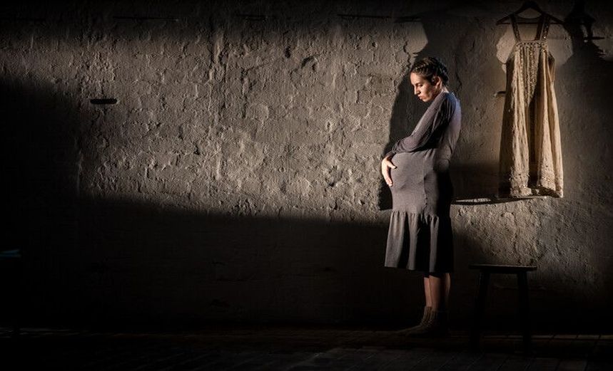 Снегурочка