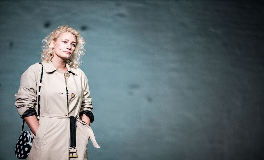 Снегурочка