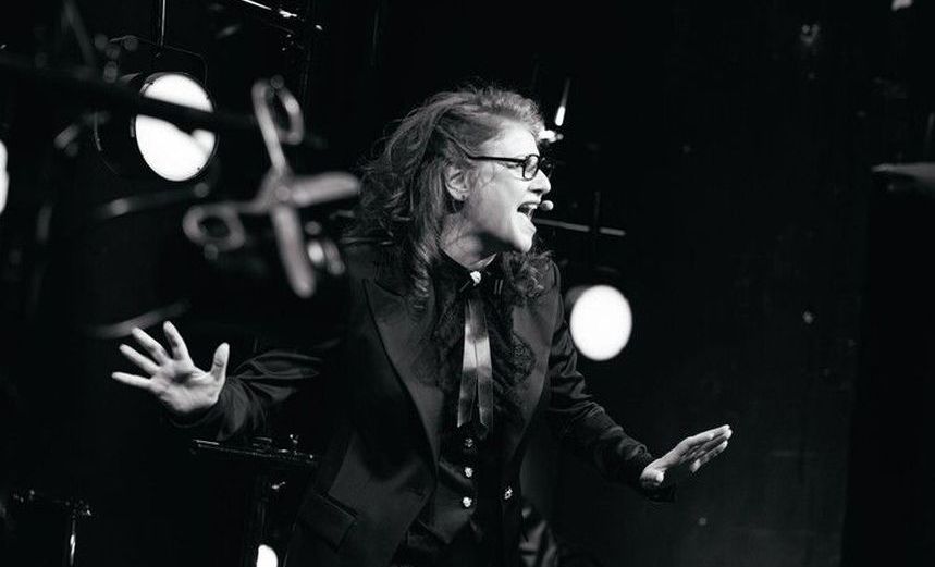 Злодейки. Маша Кац