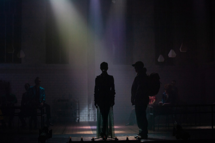 Пиковая дама