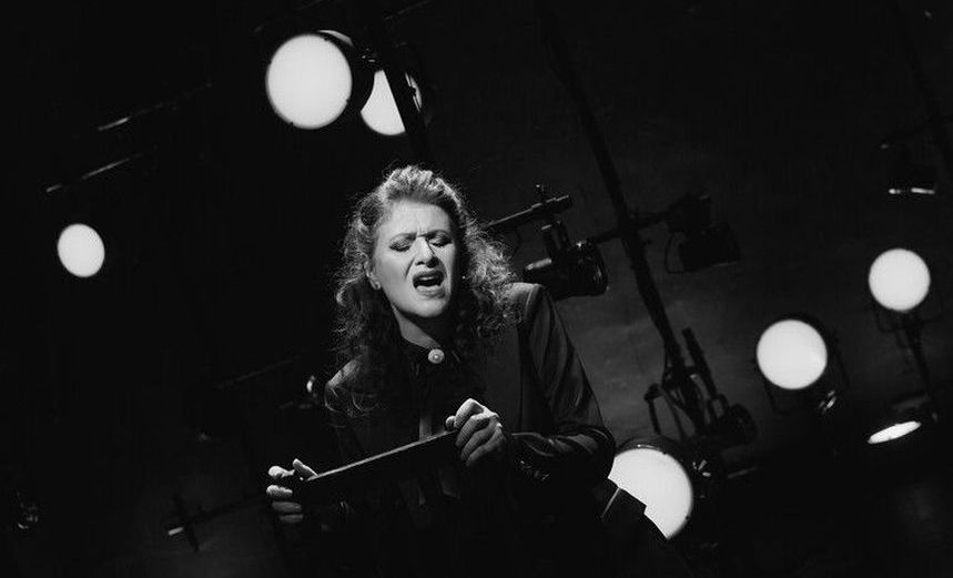 Злодейки. Маша Кац