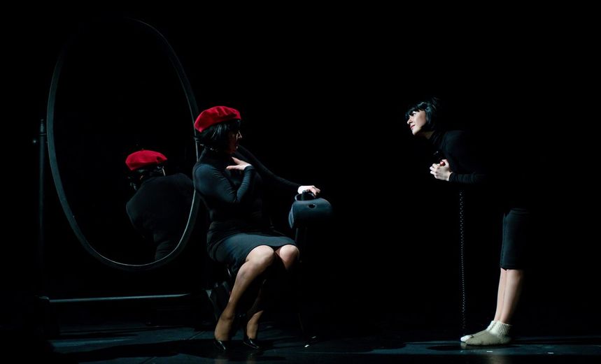 Красная шапочка