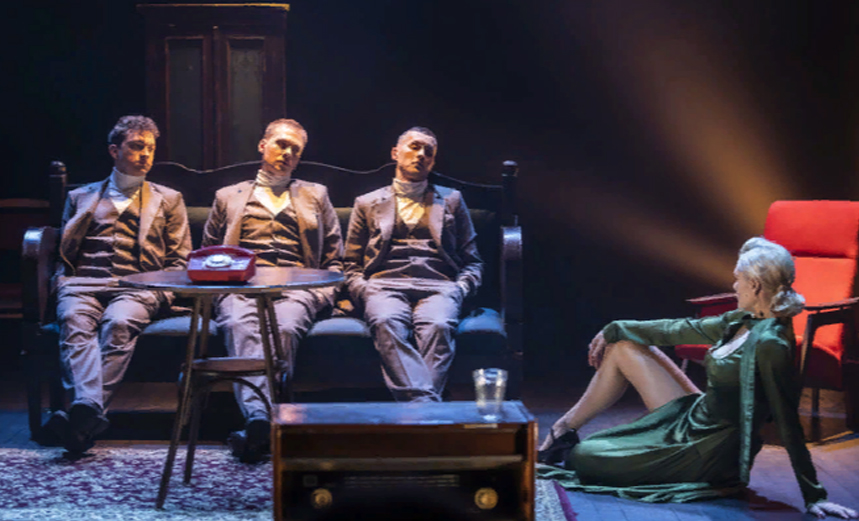 Утиная охота