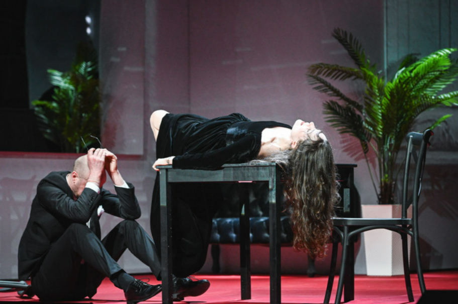 Анна Каренина