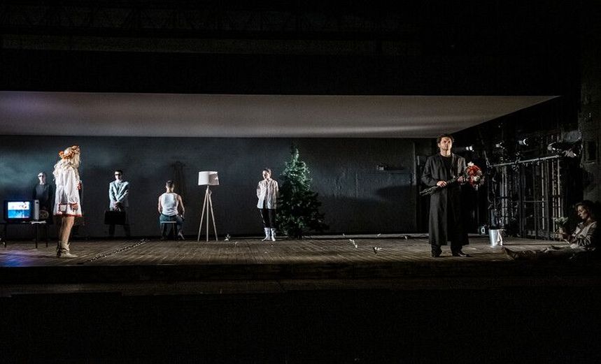 Снегурочка