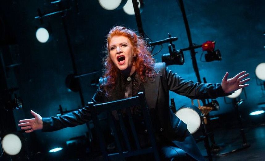 Злодейки. Маша Кац