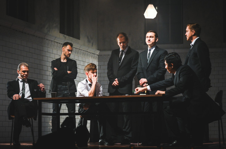 Пиковая дама