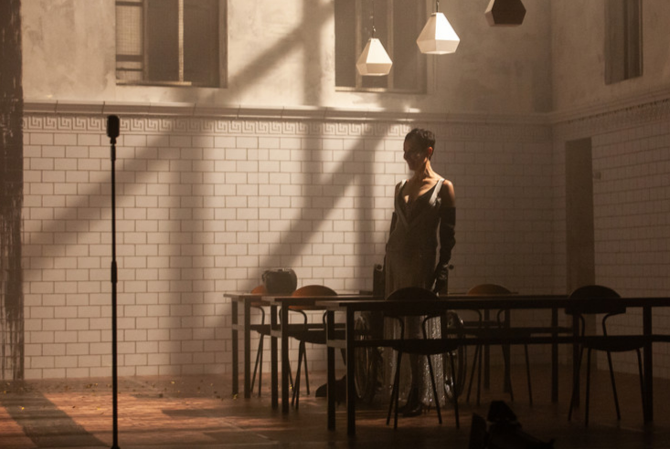 Пиковая дама