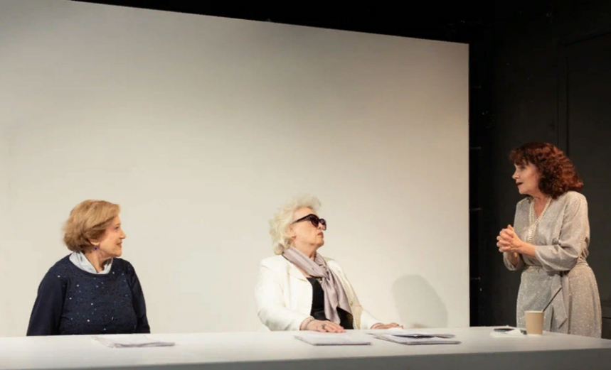 Кастинг 81/18