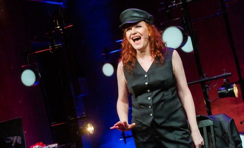 Злодейки. Маша Кац