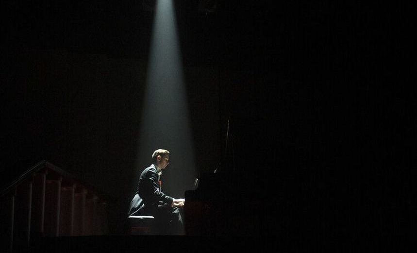 Вишневый сад. Комедия