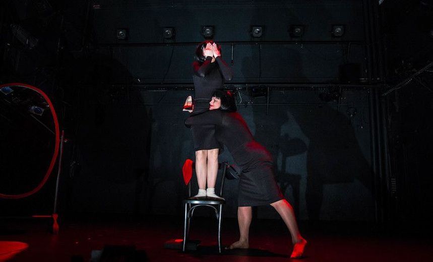 Красная шапочка