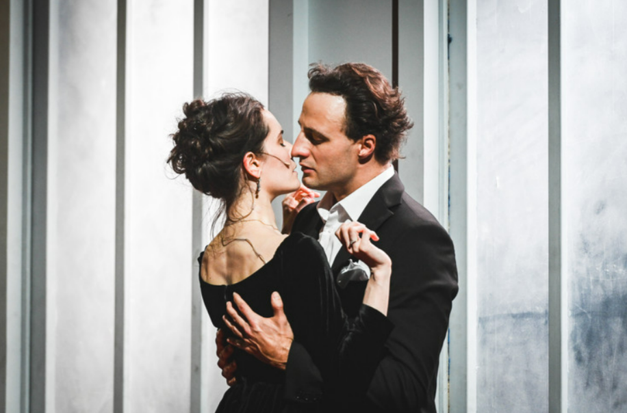 Анна Каренина