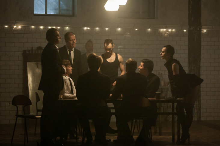 Пиковая дама