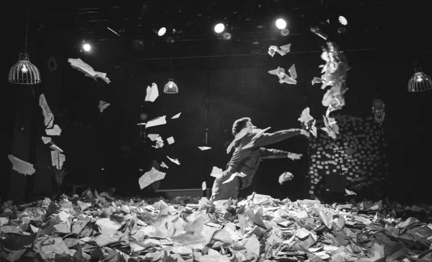 Долгие проводы