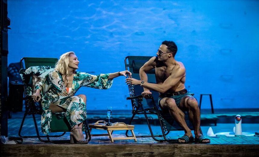 Снегурочка