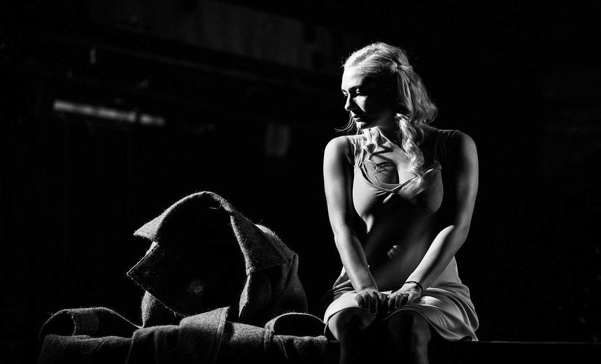 Поцелуй конармия 