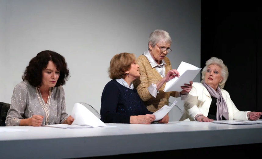 Кастинг 81/18