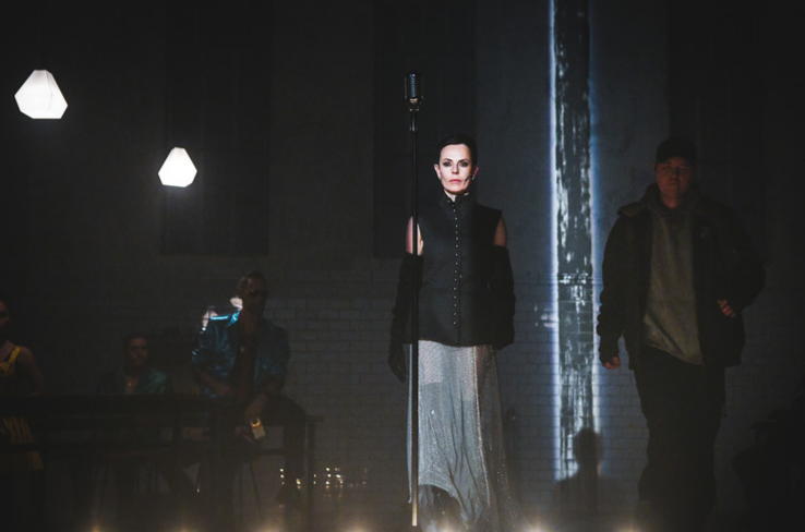 Пиковая дама