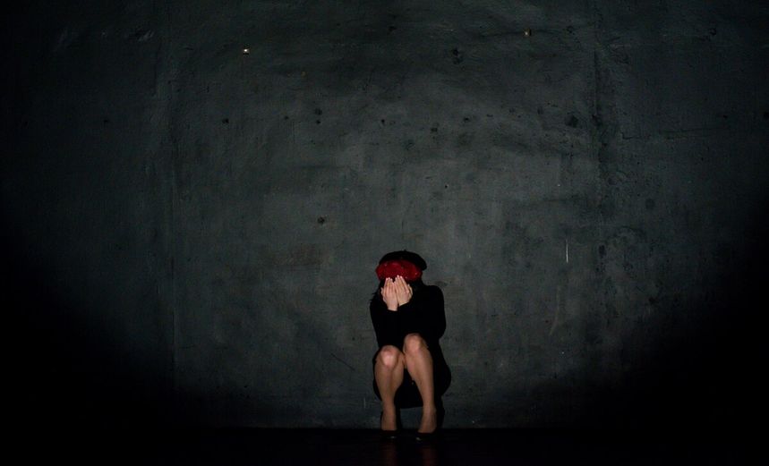 Красная шапочка