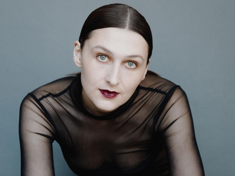 Надежда Флерова