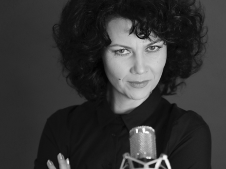 Маргарита Радциг