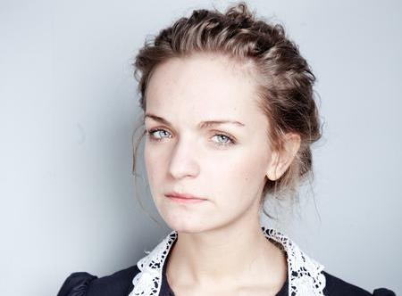 Дарья Десницкая