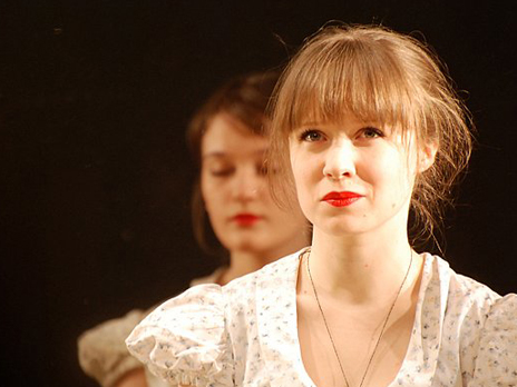 Инна Сухорецкая