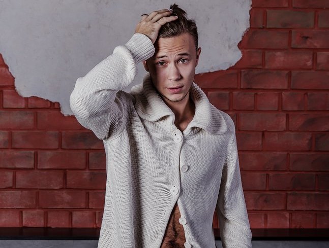 Юрий Межевич