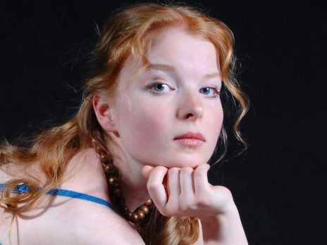 Екатерина Варкова