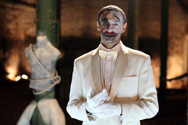 Александр Резалин