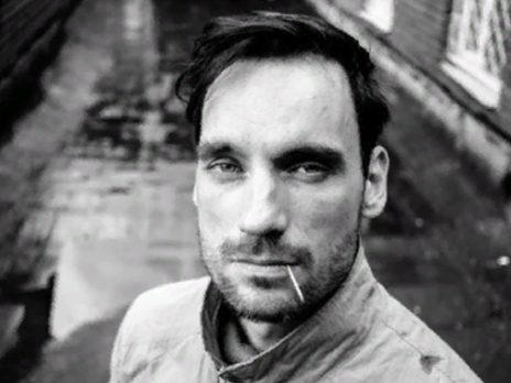 Василий Уриевский