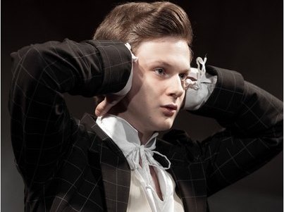 Алексей Финаев-Николотов