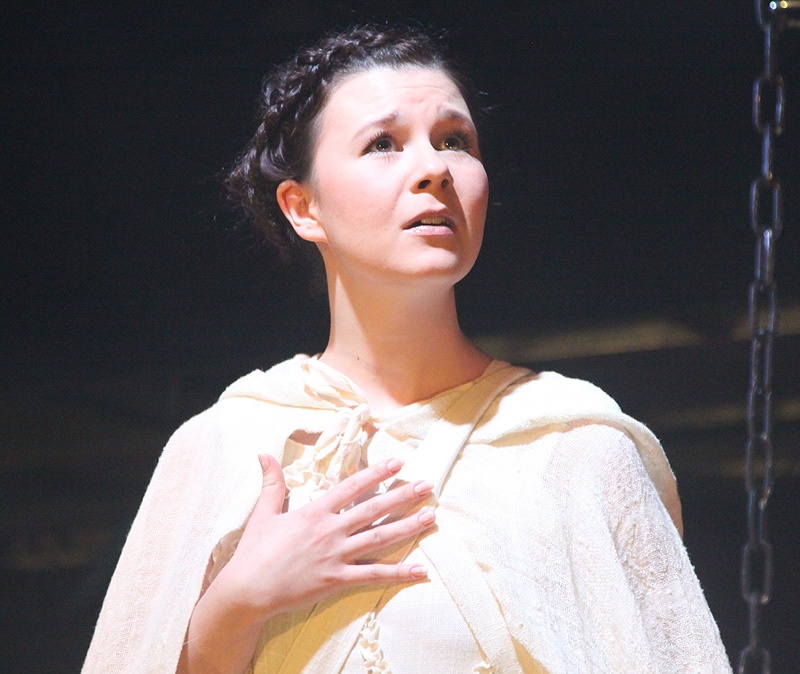 Кристина Грубник