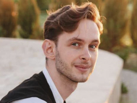 Максим Трофимчук