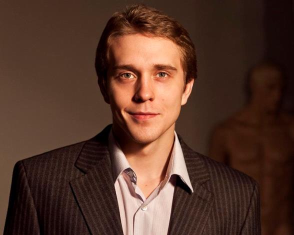 Максим Михалев