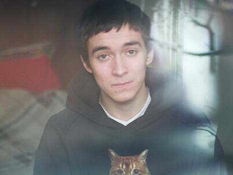 Владислав Неронов