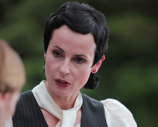 Ирина Апексимова