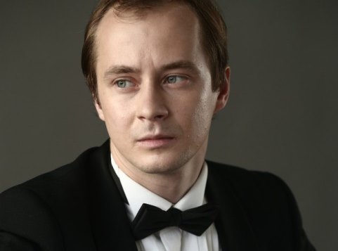 Роман Морозов