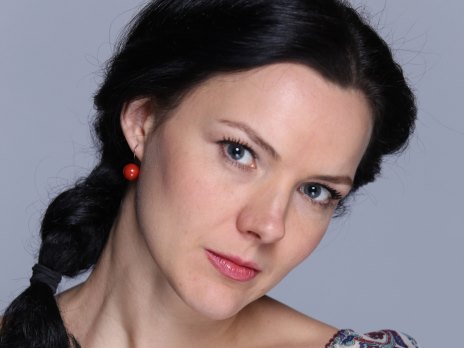 Галина Володина