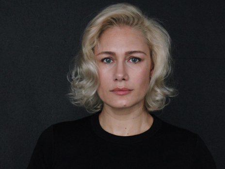 Мария Матвеева