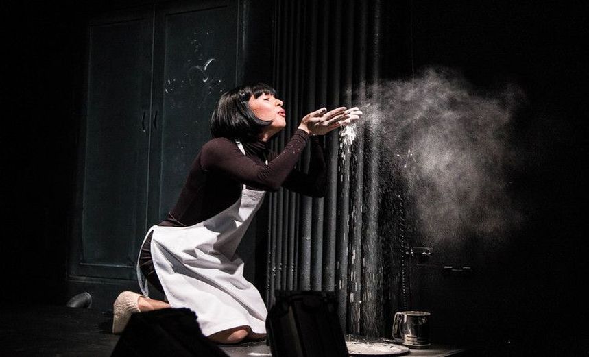 Красная шапочка