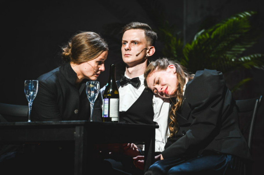 Анна Каренина