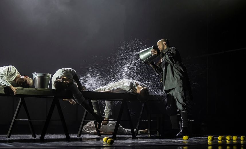 Поцелуй конармия 