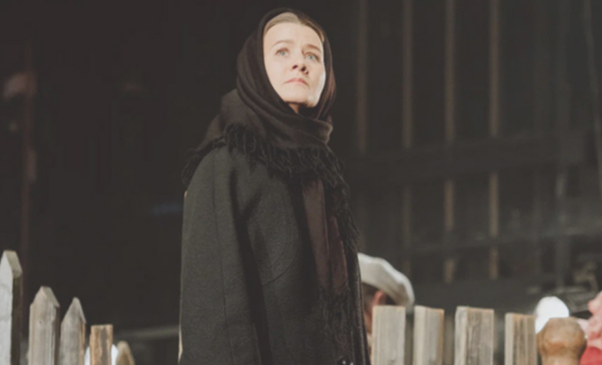 Деревянные кони